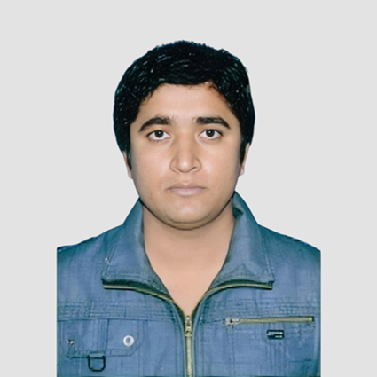 Atul Raj Photo