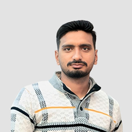 Satyam kumar Photo