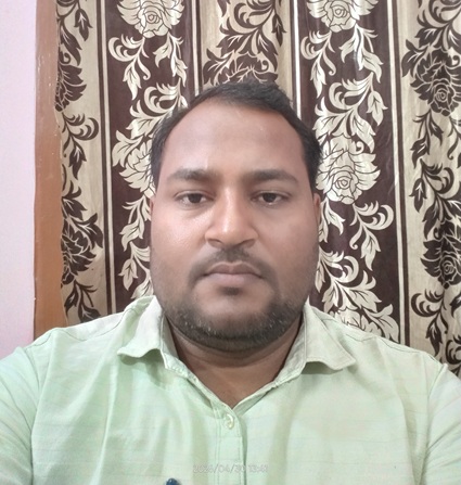 Amarjeet Kumar Photo